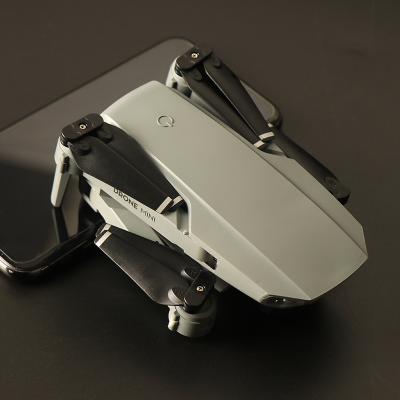 China RC Model E88 Remote Control Drones With Camera Mini Drone 4K Wifi FPV Optical Flow Positioning Drone Foldable Quadcopter for sale