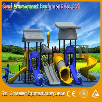 China LLDPE Sports Equipment Outdoor Play Equipment Outdoor Playground for sale