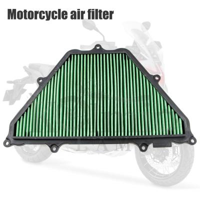 China Air Cleaner Intake Air Elements Motorcycles Accessories Fit For Honda XADV750 2017 2018 2019 17210-MKH-D00 17210-MKH-D00 17210-MKH-D00 for sale