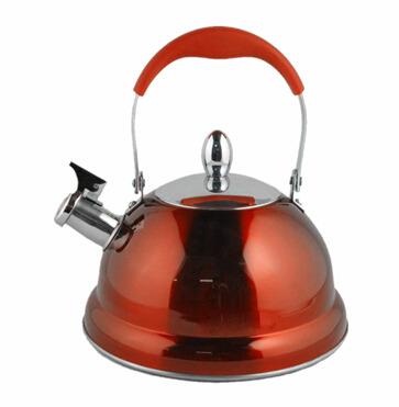 China Sustainable New Design Water Kettle for sale