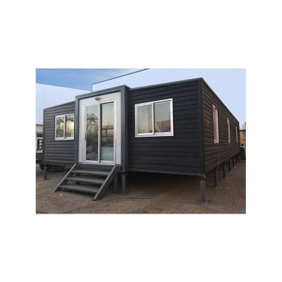 China Modern China Manufacture Esay Quality Assemble Houses Container Homes Prefab House for sale