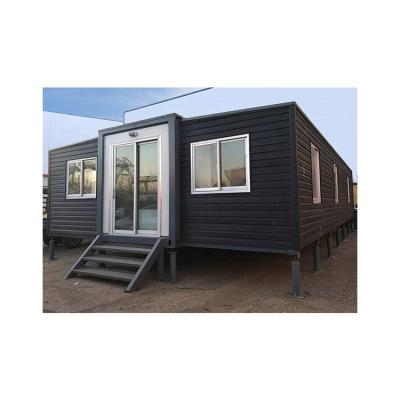 China China Manufacturer New Product Movable Modern Cabin Houses Container Prefab House for sale