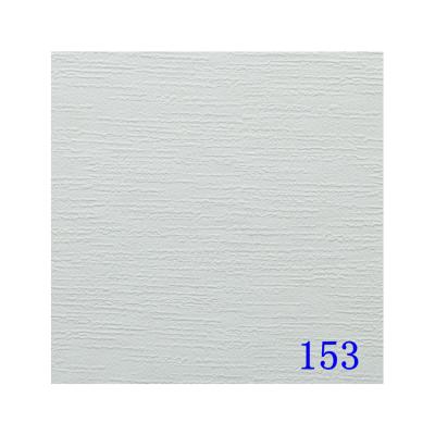 China Perforated Ceilings Manufacturer Price Decorative Pvc Covered Gypsum Boards Pvc Ceiling Tiles for sale