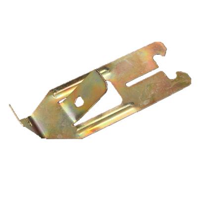 China Modern TCR Suspension Clip For Australia Gypsum Ceiling System for sale