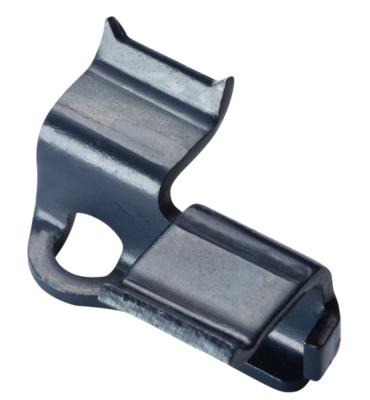 China Modern Decking Clips TC-G Clip System is the fastest easiest way to hide clips on grooved decking for sale