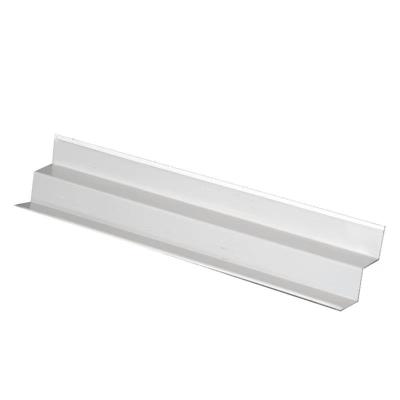 China Modern T24 , T15 Suspended Ceiling Tee Grids T Bars W Wall Angle Shadow Line for sale