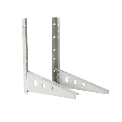 China Commercial steel air conditioner bracket for air conditioner for sale