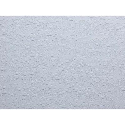 China Chinese Perforated Ceilings 2022 Suppliers PVC Laminated Gypsum Board Ceiling Tiles For Mall for sale