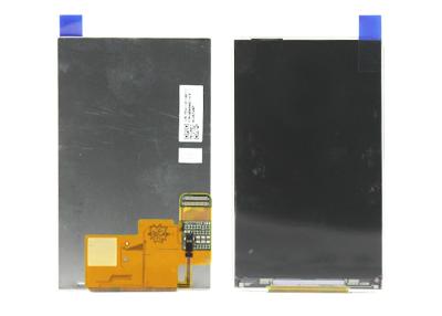 China Reemplazo de la pantalla del LCD del teléfono celular de la original del 100% con el marco para Huawei U8850 en venta