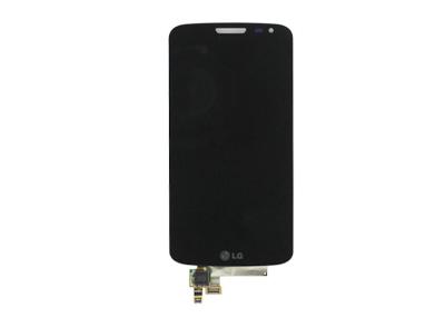 China Highscreen impulsa la asamblea del reemplazo de la pantalla del LCD del teléfono celular para LG G2 mini/D620 en venta