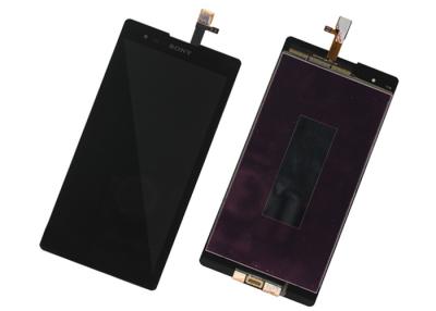 Китай Замена экрана Сони Lcd Smartphone, замена экрана касания xperia Сони T2 продается