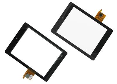 China Black Acer Touch Screen Replacement , 7.9 Inch tablet lcd screen Spare Parts for sale