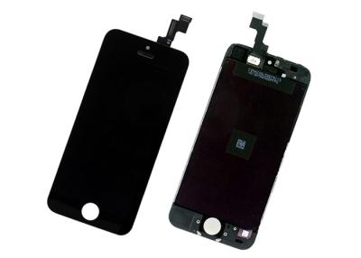 China De originele van de de Vertoningsaanraking van Iphone 5S LCD Vervanging van de het Schermbecijferaar Te koop