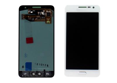 China TFT Black Original 4.5''  Parts Lcd screen replacement For Samsung Galaxy A3 3000 for sale