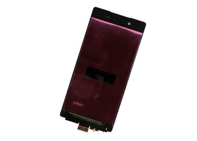 중국 Xperia Z4, Z3+를 위한 예비 품목 셀룰라 전화 소니 LCD 스크린 보충 회의 판매용