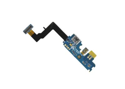 China Replacement Parts Cell Phone Flex Cable For Samsung I9100 with 1 year Warranty for sale