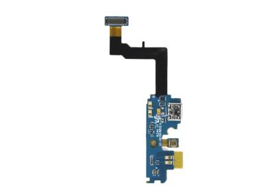 China Cell Phone Charging USB Dock Port Connector mobile phone flex cable for GALAXY SII I9100 for sale