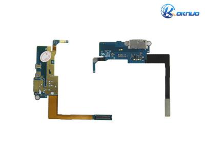 China Samsung Galaxy Note 3 N9000 Cell Phone Flex Cable Charging Flex Plug Replacement Part for sale