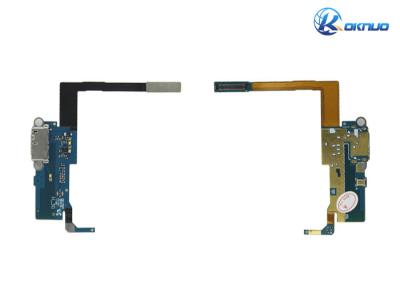 China Samsung Note 3 Replacement Parts , Cell Phone Volume / Power Button Flex Cable for sale