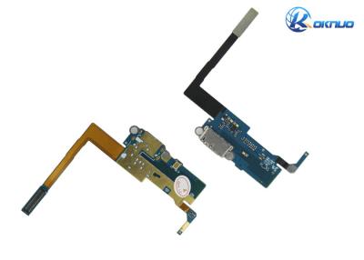 China Replacement Charging USB Dock Port Connector Cell Phone Flex Cable note 3 N9500 for sale