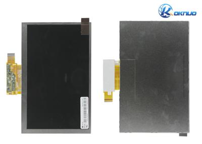 China 7 Inch Lenovo Tablet Lcd Screen Replacement For A2107 / A1000 with 1 year Warranty for sale