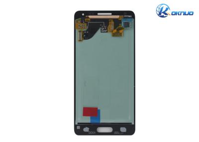 China Pantalla del Lcd del reemplazo para la alfa G850, exhibición de la galaxia de Samsung del LCD del teléfono móvil de 4,8 pulgadas en venta