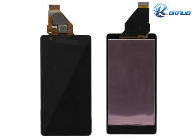 China Handy lcd-Schirmersatz für ZR Sonys Xperia/M36h/C5502/C5503 zu verkaufen