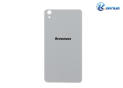 中国 Lenovo S850、smartphone の予備品のための強い後部被蓋細胞の電話交換部品 販売のため