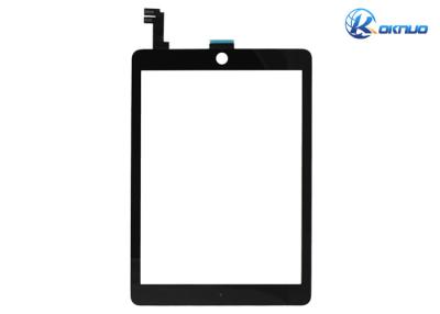 China Replacement 9.7 inch 264PPI Black And White Touch Screen for Ipad Spare Parts for sale