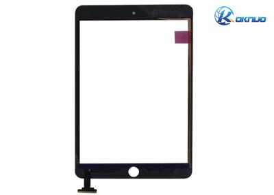 China Ersatzteile IPS-Soem-Retina-Apples Ipad, iPad Mini3 LCD-Bildschirm-Analog-Digital wandler Versammlung zu verkaufen