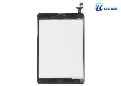 China Touch Screen Lens Ipad Spare Parts , 7.9