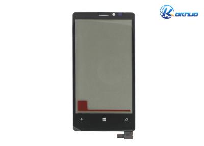 China High Resolution 332 PPI touch screen digitizer glass replacement For Nokia Lumia920 for sale