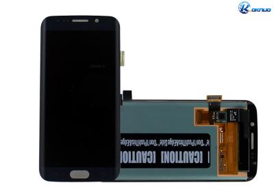 China Smartphone Samsung Galaxy S6 Screen Replacement , samsung lcd replacement parts for sale