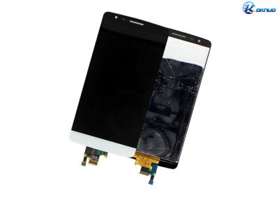 China 5.0 Inch TFT Cell Phone Digitizer LG LCD Screen Replacement For G3 mini for sale