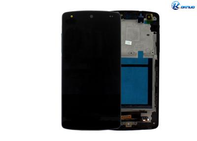 Cina Sostituzione LCD originale dello schermo del LG per Nexus5 D820 D821, sostituzione dello schermo dell'affissione a cristalli liquidi del LG Nexus5 in vendita