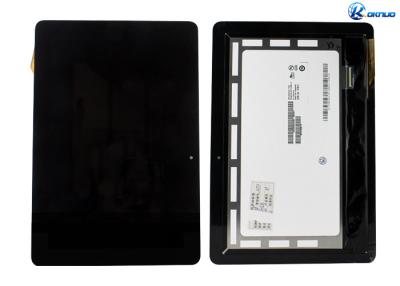 China 1280 * 800 LCD replacement Tablet Spare Parts For Asus Meno Pad 10 ME102 Assembly for sale