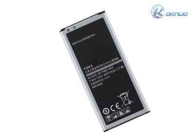 China Mobile Phone 500 - 800mAh Lithium Ion Polymer Rechargeable Battery For LG LGIP-A750 for sale