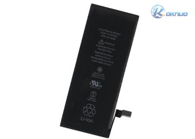 China Mobile Phone Battery replacement , 3.7V - 3.82V 1810mAH Iphone 6 Spare Parts for sale