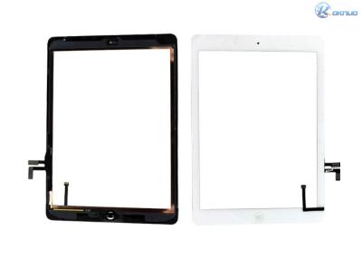 Cina Pezzi di ricambio di Ipad della retina dell'OEM, sostituzione del touch screen del iPad con l'Assemblea del convertitore analogico/digitale in vendita