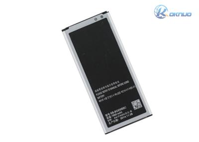 China Handy Accesary, 3,85 Polymerlithium-ionen-batterie des Volts 1860mAh für Samsung G850 zu verkaufen