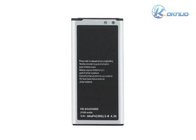 China Samsung Galaxy S3 mini Lithium Ion Polymer Battery Replacement 4.2V 1500 mAh for sale