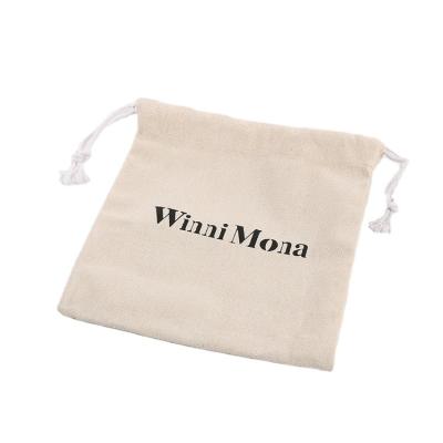 China Online Wholesale Fashionable Promotional Jute Shopping Bag Jute Burlap Drawstring Rope Handle for sale