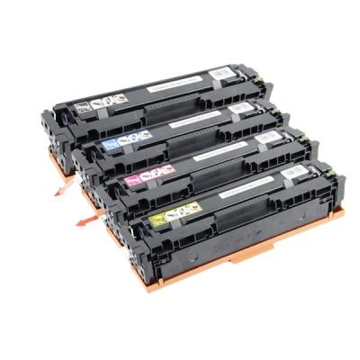 China COMPATIBLE 2020 Hot sales Booking!  Printer toner cartridge 414A  W2021A-W2022A-W2023A-W2024A Use for  LaserJet Pro M454/MFP479 Series for sale