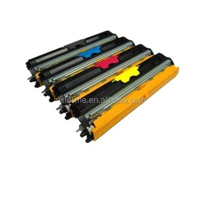 China COMPATIBLE High quality product, compatible color toner cartridge for Konica Minolta 1600 made in china konika minolta for sale