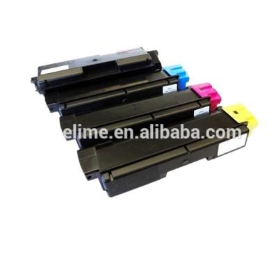 China COMPATIBLE High quality cheap price printer toner cartridge tk580 for kyocera fs-5150dn for sale