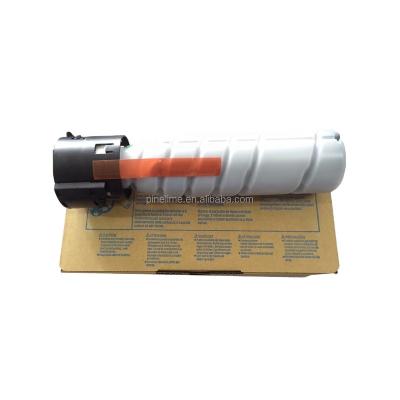 China COMPATIBLE Compatible copier toner cartridge TN116/117/118/119 Konica Minolta Bizhub 164/184/195/215/315/7718 konika minolt for sale