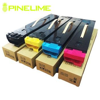 China COMPATIBLE 2019 Original  Feature 006R01521 006R01522 006R01523 006R01524 for use with Colour Color C60 C70 Printers for sale