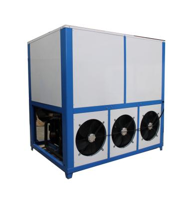 China Excellent economical mushroom grow room equipment for temperature control for sale