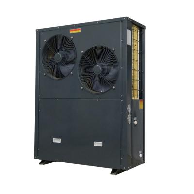 China Hotels Heat Pump For Swimming Pool Can Be Customized for sale