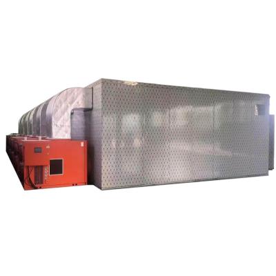 China Medicine Curing New Solution Heat Pump Dryer for sale